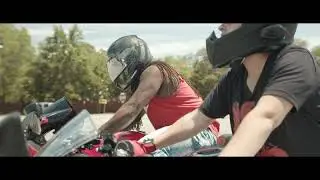 New Skool Classmates - Karma (OFFICIAL VIDEO)