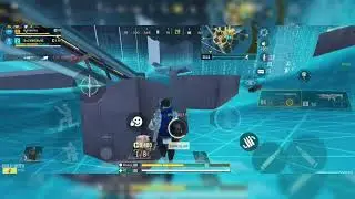 La Ari regala las nachas 3 veces🥲 la di toda #codmobile #callofdutymobile #codm 