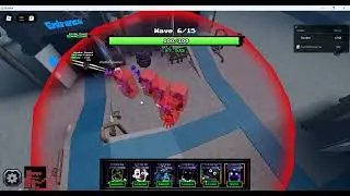 Playing new steampunk event!