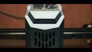 Piston-Cylinder Model | Creality CR10-SE | Sony ZV-E10