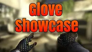 Forward Assault - All Gloves Showcase