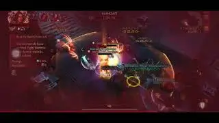 Diablo Immortal - Vault with Safiras, Ackiebear, DatoDeZaey, heyitsmango