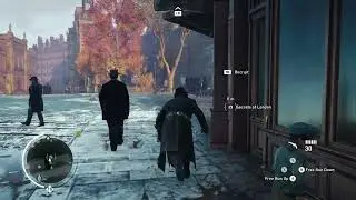 Secrets of London 2 &ndash; Assassin Creed Syndicate
