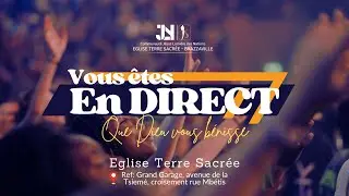 THEME : LES ERREURS QUE LES CHRETIENS DOIVENT EVITER POUR INFLUENCER LEUR FAMILLE. AVEC LE PST JOEL