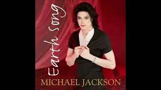 Michael Jackson - Earth Song (vocal cover version by Adriatiquos)