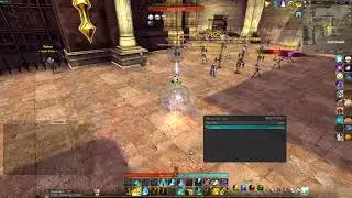 「EOS Phoenix」➜  Bard - Rotation Full Support ( POV - Dyfika)