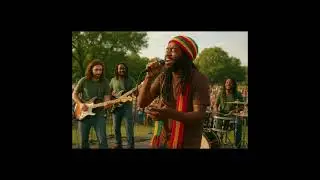 Holy Vibes Reggae | Gospel Reggae to Calm the Soul ✝️🎶 #reggae #gospelreggae #positivevibes #music