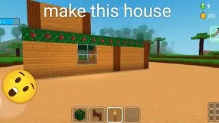 Play minecraft sasta edition #subscribe 