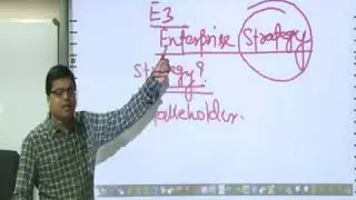 PRAKASH SARAF - CIMA (UK) E3 1ST LECTURE FOR MAY 2014