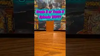 Grade it or Trade it Episode 170?!? ​⁠ @KykyRipsDigital Grading Co.) #pokemon #Pokemon cards #rare
