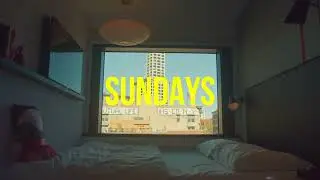 SUNDAYS Seattle - Cinematic Skateboarding