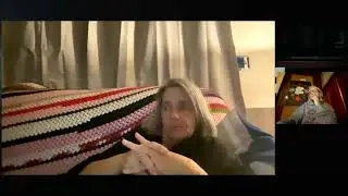 MrsQuigley want call or bomb  host Cindy co host Megan