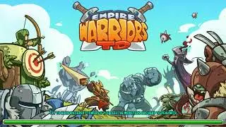 Empire Warriors TD Premium