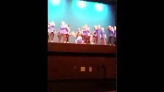PFAA Passage Performance Finale 2014 Snapchat Video