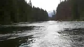 TheChute Bowron Lakes 2008