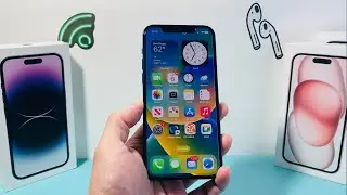 How to Check the Carrier of an iPhone