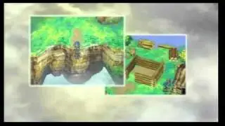 Dragon Quest VI  Debut Trailer