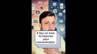 Neurosurgeon gives science based tips on improving your focus