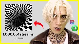 How To Get 1 Million Streams as an Independent Artist in 2024