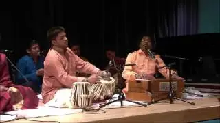 Krishna Madhava