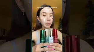 Руководство по уходу за кожей VT Cosmetics Reedle Shot: наука микронидлинга в одном флаконе