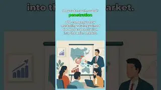 Today's English: #penetration | #learnenglish #english #vocabulary #shorts