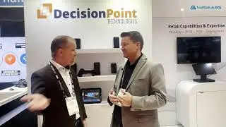 Retail Asset Chaos: Tracking, Security & Control | Jim Malmquist &times; Samuel Gonzales  | NRF 2026
