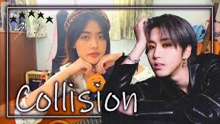 Stray Kids - 충돌 (Collision) | Guitar Cover