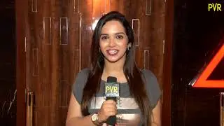 Panipat I Movie review I PVR