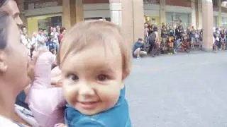 Ferrara Buskers Festival 2018