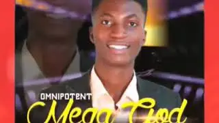 Omnipotent mega God by Jsam (New release)