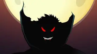 The Vampire 2020