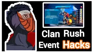 Coc Clan Rush Event Updates and Best Tricks | KAMAL COC