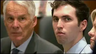 Tyler Robinson court appearance suspect in Charlie Kirk killing part 2.  ￼16/1/26 
