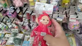 【中古】万代書店でお宝ハント！おもちゃ探し #リサイクルショップ巡り 