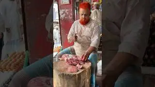 Bachelors 100 Taka Meat Recipe @atayrabbyvlog