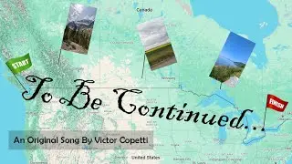 Victor Copetti - To Be Continued (Demo Version)