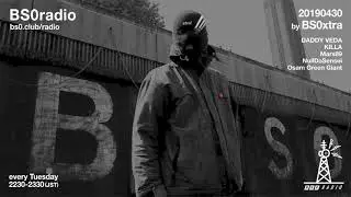 BS0xtra on BS0radio 20190430