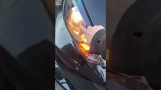 Practical Questions about car lights/French driving test #Anglophone #englishspeakers #Frenchlicense