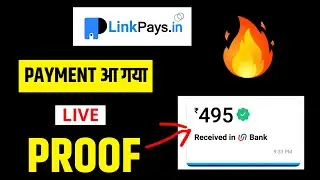 Linkpays Payment Proof | Linkpays Url Shortener Payment Proof | Live Proof | Best Url Shortener 2023