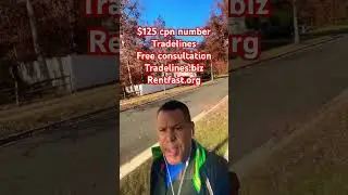 Cpn number $125 also tradelines & credit repair Free 20 minute consultation #cpnnumber  #tradelines