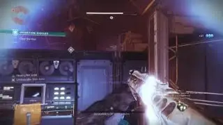 When healing rift saves your life