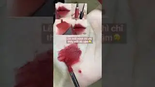 Son Kem MAC Powder Kiss Liquid Lipcolour 991 Devoted To Chili Đỏ Đất Quyến Rũ
