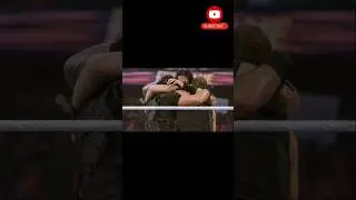 Jurney Roman Reigns big dog part 4 #wwe @WrestleFaraz