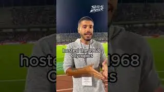 The Most INCREDIBLE Stadium Experience in Mexico 🇲🇽