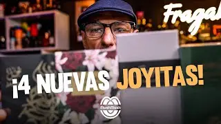 4 Perfumes CALIDAD-PRECIO de Mush Mush | Unboxing de NOVEDADES