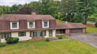 194 Carter Road, Plymouth, CT Presented by Dawn Rousseau.