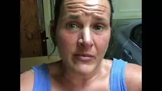 DEPRESSION AND DISCOURAGEMENT With DENTURES