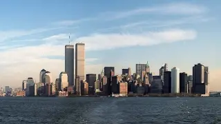 DOKU World Trade Center  - Weshalb die T&uuml;rme einst&uuml;rzten