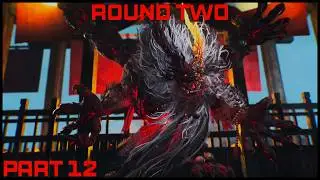 Nioh 3 walkthrough part 12 Saigagake